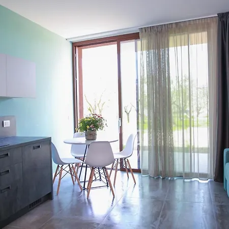 فندق مبيت وإفطار La Cipressina