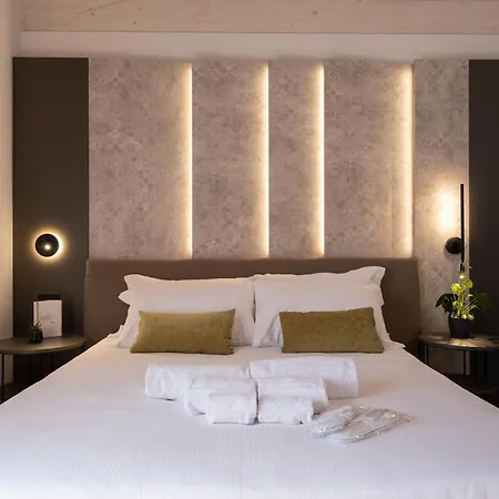 La Cipressina فندق مبيت وإفطار *