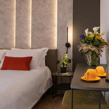 فندق مبيت وإفطار La Cipressina كافايون فيرونيسي
