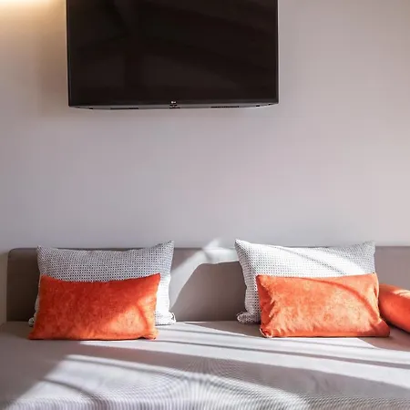 فندق مبيت وإفطار La Cipressina