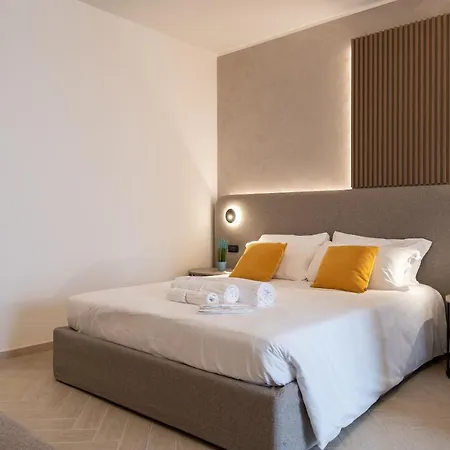 فندق مبيت وإفطار La Cipressina