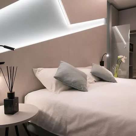 فندق مبيت وإفطار La Cipressina *