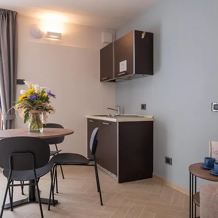 La Cipressina فندق مبيت وإفطار *