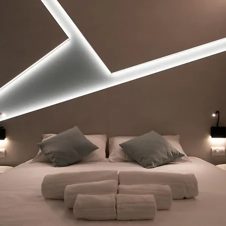 فندق مبيت وإفطار La Cipressina *