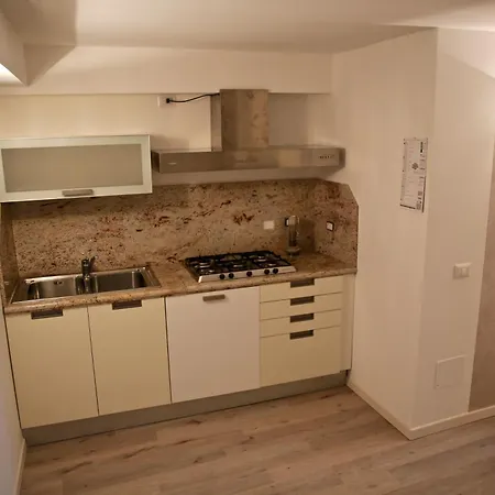 فندق مبيت وإفطار La Cipressina