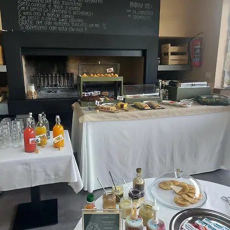 La Cipressina