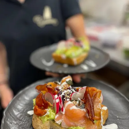 La Cipressina فندق مبيت وإفطار *