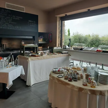 La Cipressina *