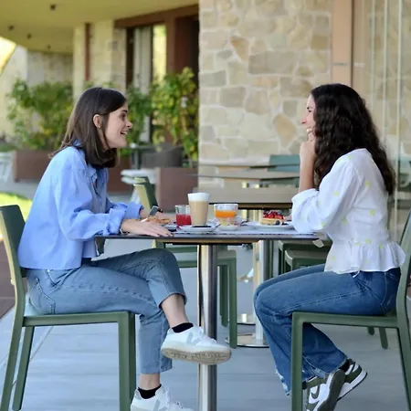 La Cipressina فندق مبيت وإفطار