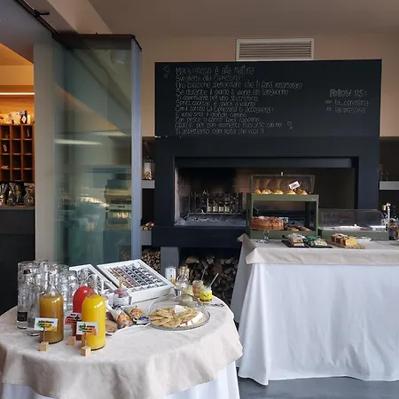 فندق مبيت وإفطار La Cipressina
