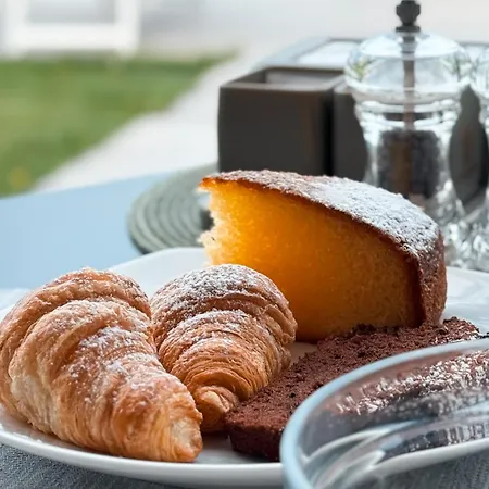 فندق مبيت وإفطار La Cipressina *