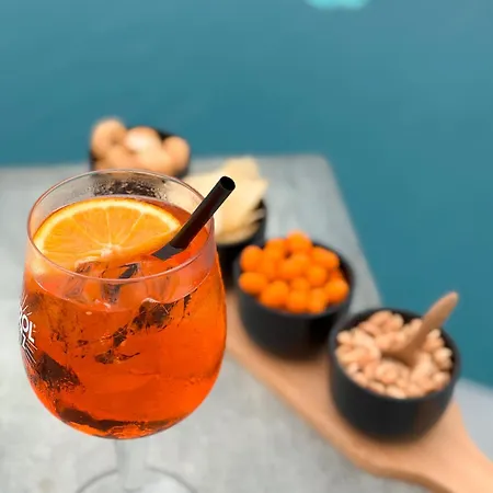 فندق مبيت وإفطار La Cipressina كافايون فيرونيسي